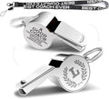 fkovcdy Letters Coach Gifts, Whistle by fkovcdy