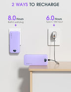 Portable Charger, 20000mAh 22.5W USB C Fast Charging Power Bank - Image 6