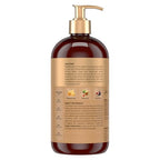 Manuka Honey & Mafura Oil Shampoo Intensive Hydration 24oz (Manuka Honey & Mafura / 24 Fl Oz (Pack of 1))