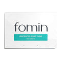 FOMIN - Antibacterial Paper Soap Sheets by FOMIN