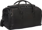 Kenneth Cole REACTION Duff Guy Colombian Leather 20" Single Compartment Top by KennethCole