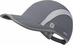 GADIEMKENSD Reflective Folding Outdoor Hat Unstructured Design UPF 50+ Sun by GADIEMKENSD