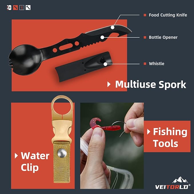 VEITORLD Gifts for Men Dad Him Christmas - Image 4
