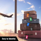 Luggage Tag for Suitcase - Image 8