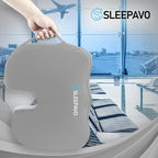 Sleepavo Office Chair Cushion - Image 5