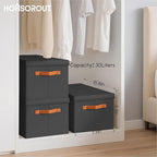Storage Bins with Lids - Image 7