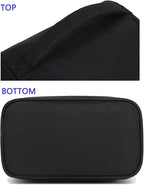 FlowFly Double Decker Cooler Insulated Lunch Bag Large Tote - Image 7