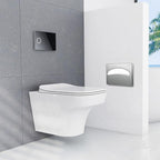 Toilet Seat Cover Dispenser - Image 3