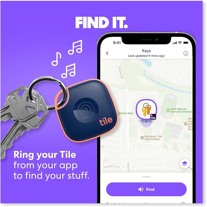 Tile by Life360 Mate - Image 3