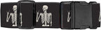 Luggage Straps for Suitcases Travel Belt Accessories, Cute Suitcase Strap by Luggitime