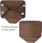 TheWarmHome Organization and Storage Basket - Image 7