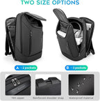 BANGE Business Smart Backpack Waterproof fit 15.6 Inch Laptop Backpack - Image 3