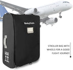 Stroller Travel Bag Compatible - Image 7