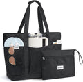 G4Free Beach Bag, Waterproof Beach Tote Pool Bags by G4Free