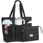 G4Free Beach Bag, Waterproof Beach Tote Pool Bags by G4Free