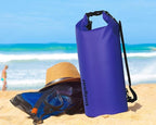 Unigear Dry Bag Waterproof, 2L/5L/10L/20L/30L/40L Floating and Lightweight Bags - Image 4