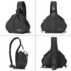 CADeN Camera Bag Sling Backpack Camera Case Waterproof - Image 10
