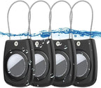 IPX8 Waterproof Airtag Holder Air Tag Case by Pautas