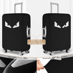 3 PCS Thicken Elastic Luggage Cover Protectors - Image 5
