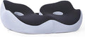 Seat Cushion, Seat Cushion for Sit Bone and Back Pain Relief, Posture Support by Unknown