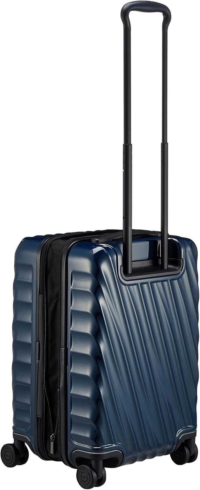 TUMI - 19 Degree International Expandable 4 Wheeled Carry-On - Hard Shell - Image 4