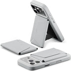 MOFT Magsafe Wallet, 8-Card Holder, Magnetic Phone Stand by MOFT