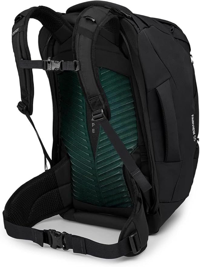 Osprey Fairview 55L Women's Travel Backpack - Image 8