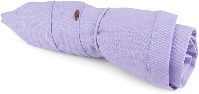 Scala Women's Cotton Hat with Inner Drawstring and Upf 50+ Rating - Image 2