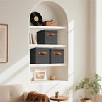 Storage Bins with Lids - Image 6