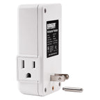 Power Surge Protector for Appliances (LUDX-SRF)