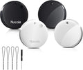 2025 Bluetooth Tracker Smart Finder by Nutale