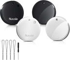 2025 Bluetooth Tracker Smart Finder by Nutale
