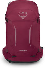 Osprey Hikelite 28L Unisex Hiking Backpack, Chameleon/Black - Image 6
