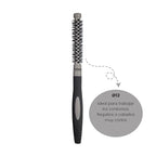 Termix Evolution Basic Hairbrush 12mm P-EVO-5001BP