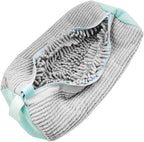 Shoes Laundry Bag Keep Shoes Clean, 360° Wrap Shoe Washing Bag - Image 6