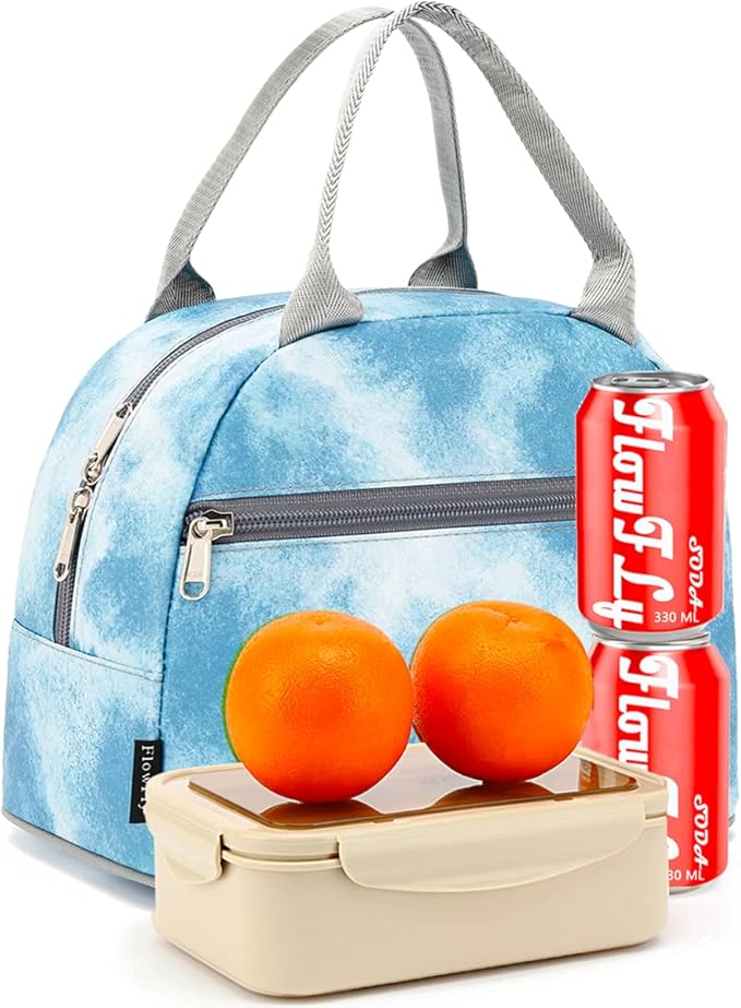 FlowFly Insulated Lunch Cooler Bag - Image 6
