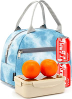 FlowFly Insulated Lunch Cooler Bag - Image 6