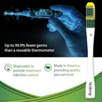 Ultra Single-Use Thermometers - Image 3