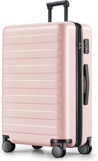 Carry on Luggage 22 X 14 X 9 Airline Approved, 20 Inch Luggage by NINETYGO