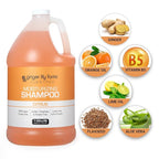 Ginger Lily Farms Club & Fitness Moisturizing Shampoo - Image 5