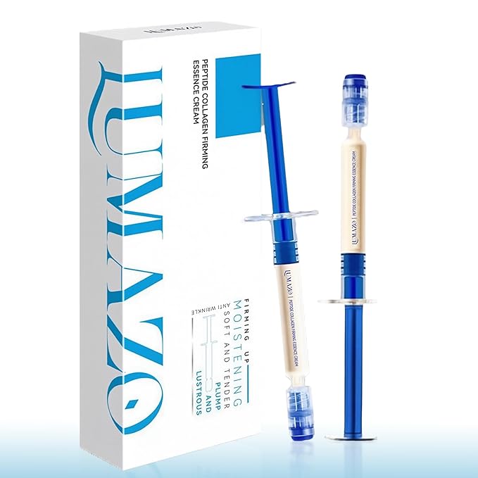 Polypeptide Collagen, Polypeptide Collagen Elastic Essence Cream, Micro Molecular Collagens Anti Wrinkle Lotion (1)