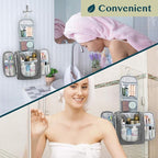 PAVILIA Toiletry Bag Travel Bag - Image 8