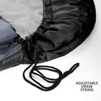oaskys Camping Sleeping Bag - Image 5