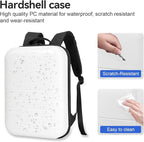 SOKOK Carry On Travel Backpack Waterproof Business Backpack - Image 3