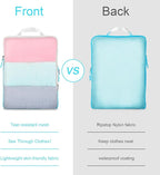 Lightweight Compression Packing Cubes - Image 6