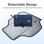Portable Diaper Changing Pad - Image 7
