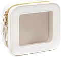 Small Clear Makup Bag by FFpaw