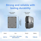 GPS Tracker for Vehicles Long Battery Life up to 7 Months Battery Life - Image 9