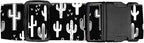 Luggage Straps for Suitcases Travel Belt Accessories, Cute Suitcase Strap by Luggitime