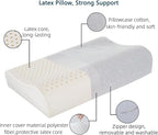 Cervical Neck Pillow for Pain Relief - Image 2